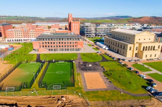 Studium v Anglii a Irsku | UniLink
