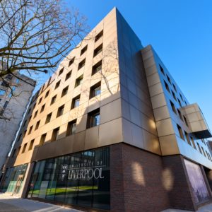 Studium v Anglii a Irsku | UniLink